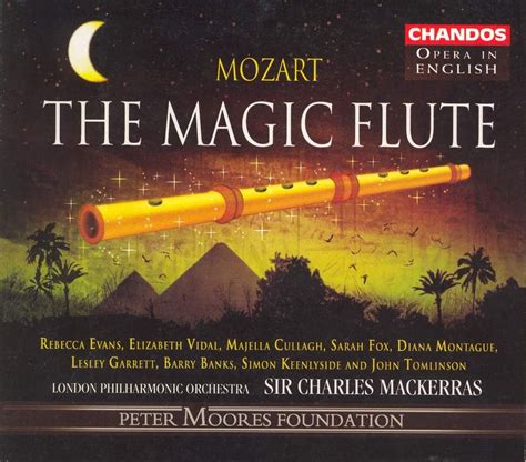 The Magic Flute: Examining the Musical Genius of Mozart.